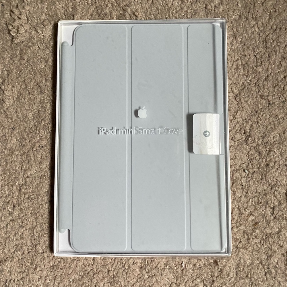 Apple iPad Mini Smart Cover